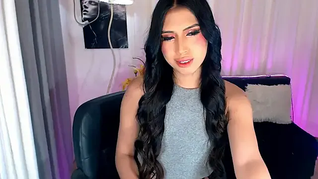 FuckingDolls69 model from sc