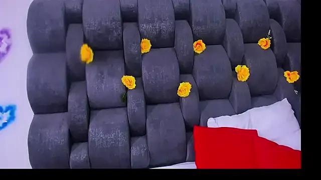 Freechat fulfill_fantasies1 on StripChat