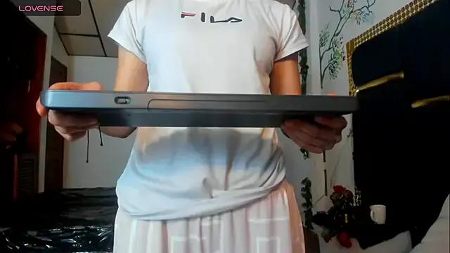 Freechat fulfill_fantasies1 on StripChat