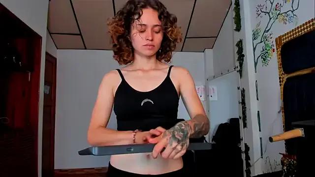 Freechat fulfill_fantasies1 on StripChat