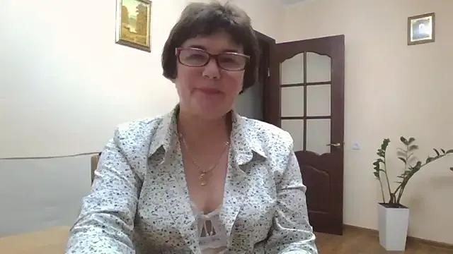 Galina56301 — Freechat on StripChat