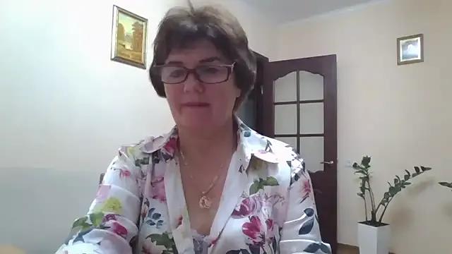 Avatar of Galina56301