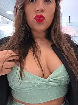 GatitaXD27 — Fuck me pussy + cum