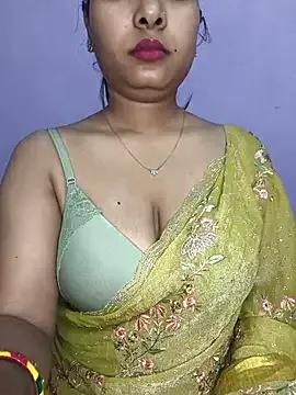 Geri405 on StripChat