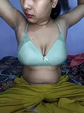 Geri405 — Full Nude Body Show and ass slap 10x