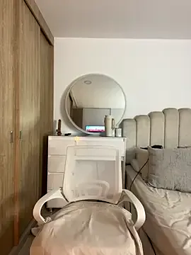 Freechat GiaStonne on StripChat