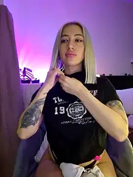 Gina-Lumara —  fingern, last tip 3 videos