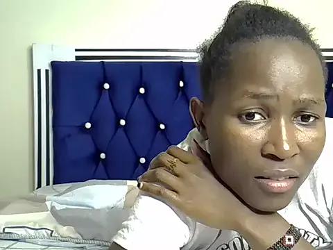 Private Goddess_nanaya on StripChat