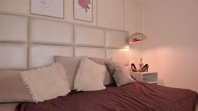 Freechat HaathorX on StripChat