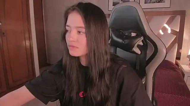 Freechat HaathorX on StripChat