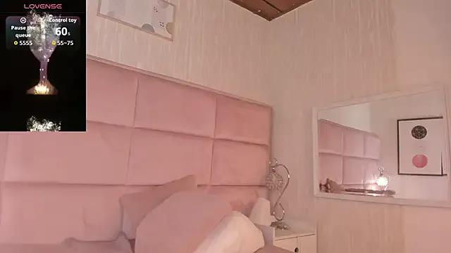 Freechat HaathorX on StripChat