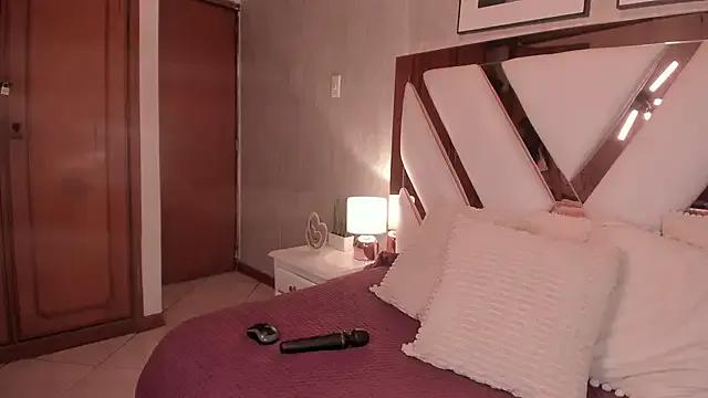 Freechat HaathorX on StripChat