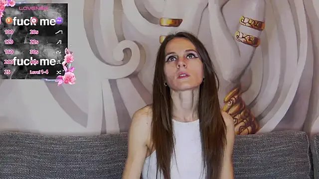 Freechat hailey_peach on StripChat