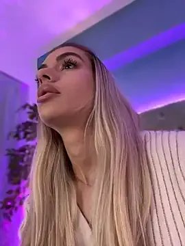 Private HaileyMadow on StripChat