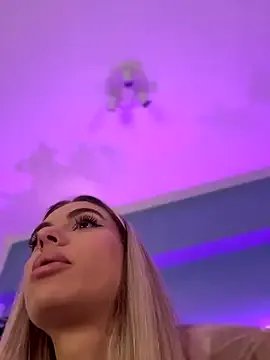 Private HaileyMadow on StripChat