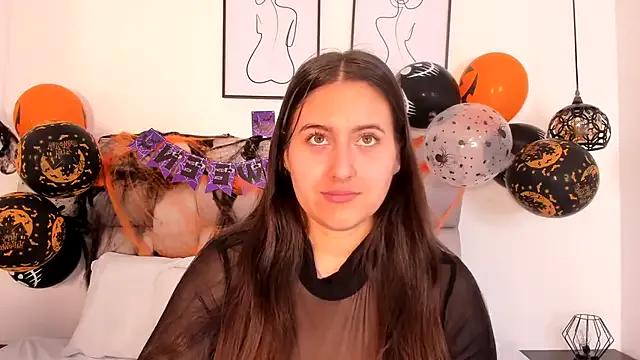 Freechat Hanna_Evans__ on StripChat