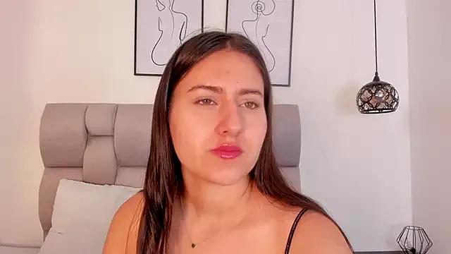 Freechat Hanna_Evans__ on StripChat