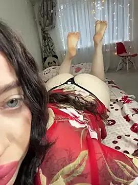 Hannah_xBaby — spin around 