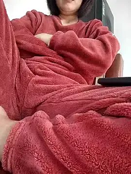 Haralushiaaa on StripChat 