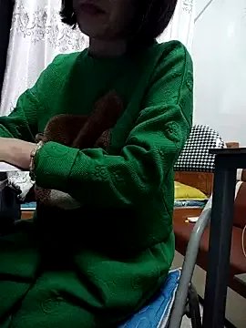 Haralushiaaa on StripChat 