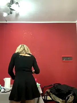 Freechat harleyejoker1 on StripChat