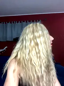 Freechat harleyejoker1 on StripChat