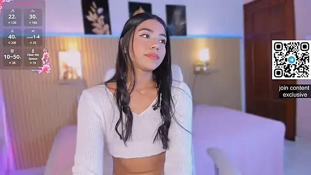 Harmony_Malkova — spanks x10