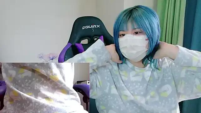 hazuki_8008's avatar