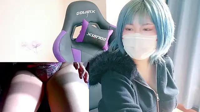 hazuki_8008 — Freechat on StripChat