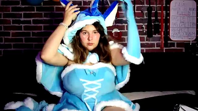 Heleneecesmecs2 on StripChat