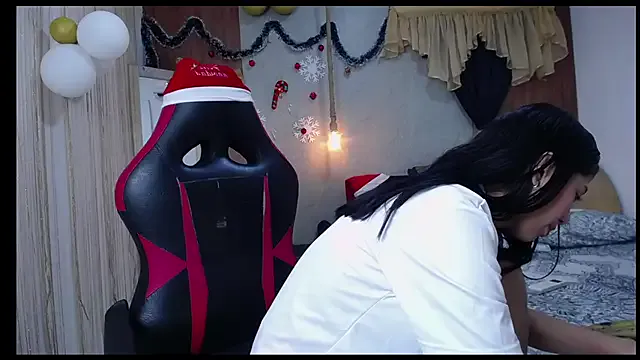 Freechat hera_divine on StripChat