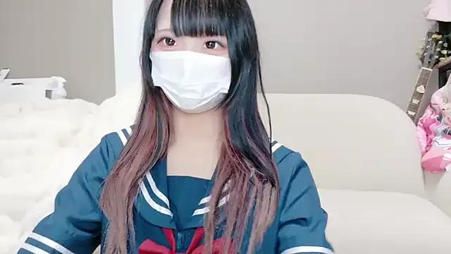 Hina-qp — Freechat on StripChat