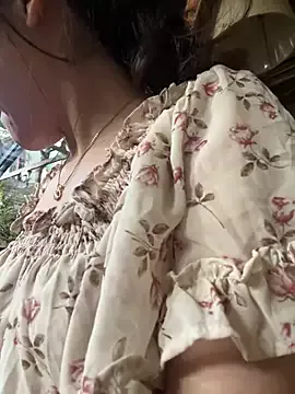 Freechat HinaLovely on StripChat