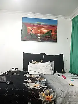 Freechat HipsDontLieX95 on StripChat