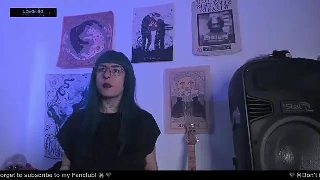 Freechat Hisato111 on StripChat