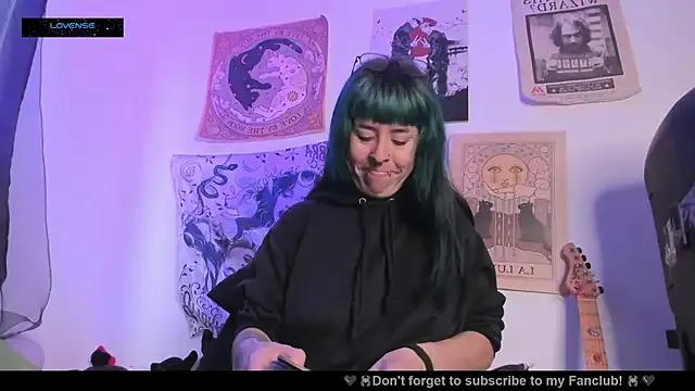 StripChat Hisato111 is Freechat Hisato111 — control me while playing 5 mins