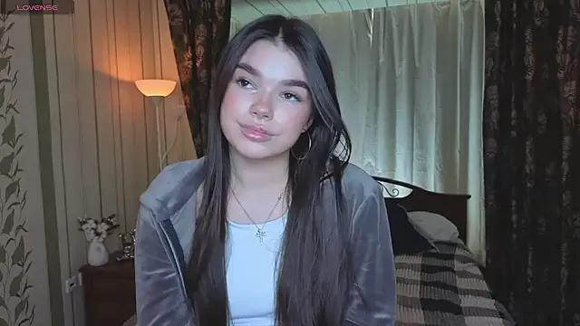 Freechat HollisHearl on StripChat