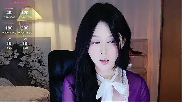 Freechat Honey-wanning on StripChat