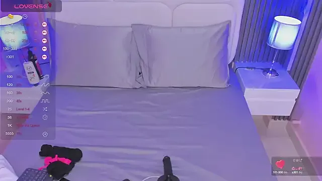 Freechat honey_sofii_ on StripChat