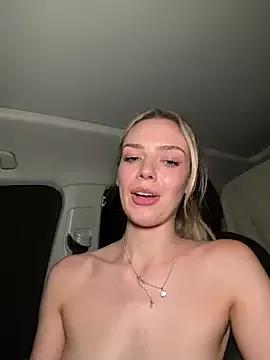 Private HopeHeaven on StripChat