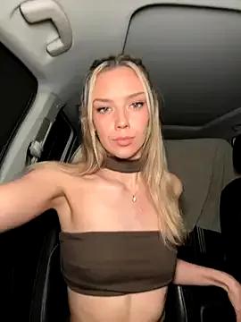 Private HopeHeaven on StripChat