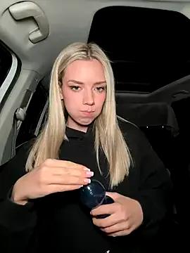 Private HopeHeaven on StripChat