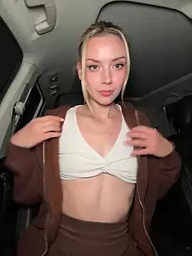 Private HopeHeaven on StripChat