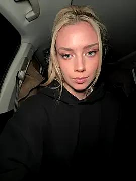 Private HopeHeaven on StripChat