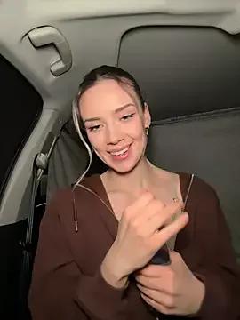 Private HopeHeaven on StripChat