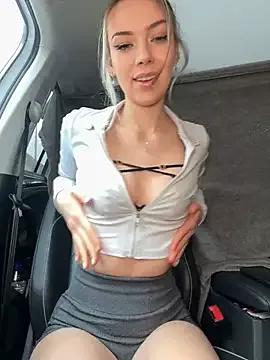 Private HopeHeaven on StripChat