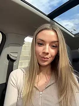 Private HopeHeaven on StripChat