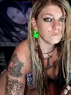 Freechat Horny_hippie on StripChat