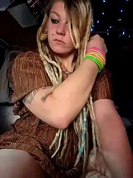 StripChat Horny_hippie is Freechat Horny_hippie — Fuck Johnny dildo