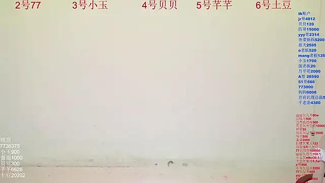 Freechat Hot-dance520 on StripChat